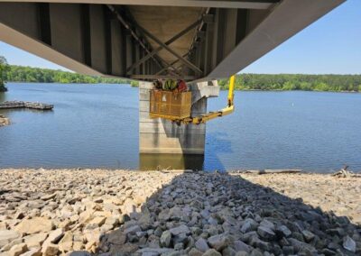 NC Army Corps of Engineers 4/29/24